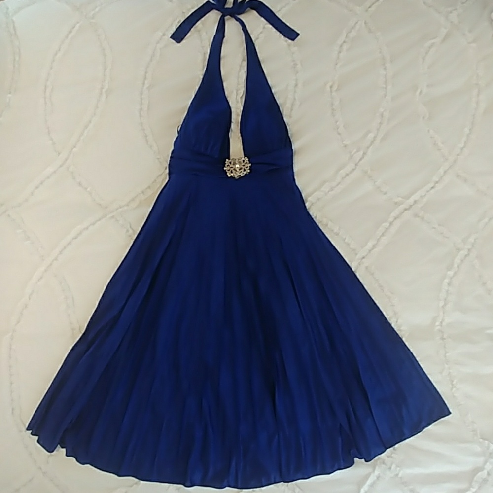 Cocktail dress